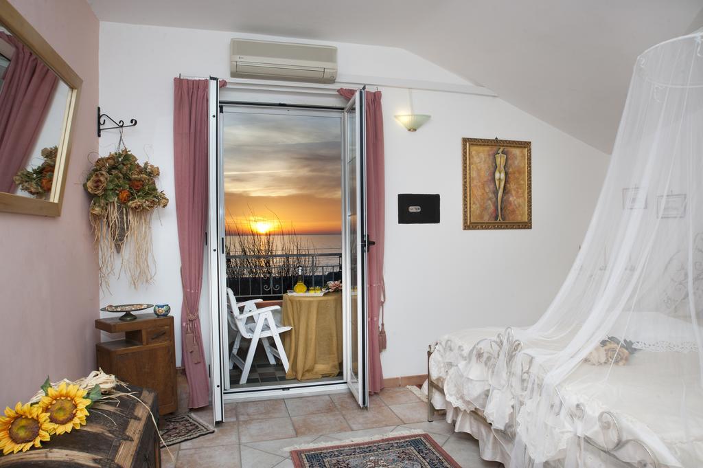 Casa Alice & Mari Ferienhaus *