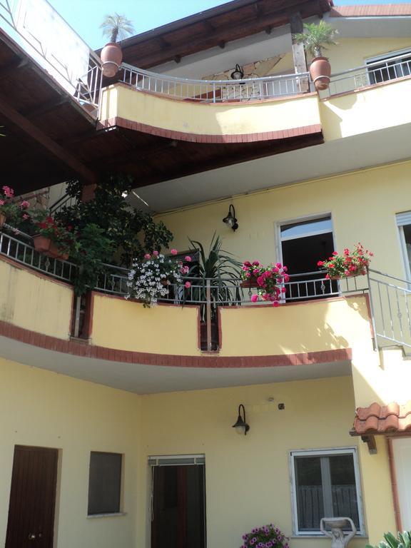 Casa Alice & Mari Ascea